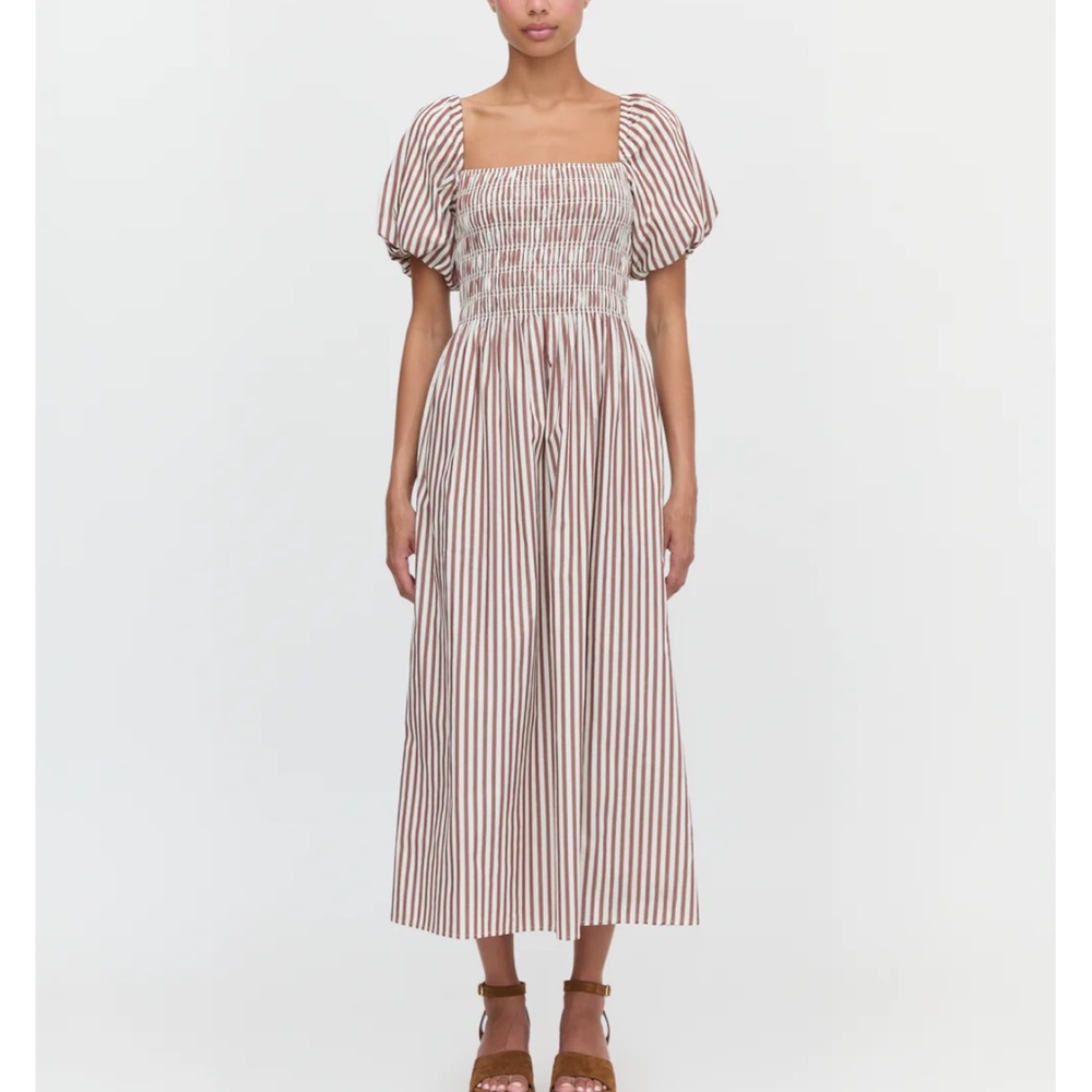 Hill House the Julia Dress Large